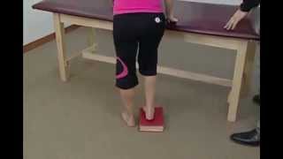 Stretches for Back Pain [upl. by Sheline]