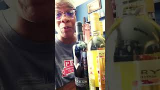 National Wine Day 2023  Lets Wine A Little  G R HoustonJack [upl. by Eckart]