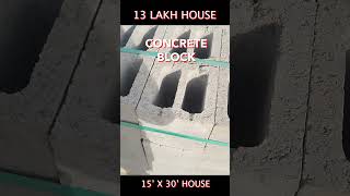 Epic 13 Lakh Rupees 3 Storey House  shorts home whyarch architecture homedesign [upl. by Marelya]