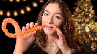 ASMR  Extremely Satisfying Mouth Sounds [upl. by Snowber392]