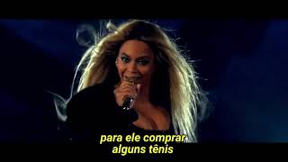 Beyoncé  Formation Legendado Live at The Formation World Tour [upl. by Aelber]