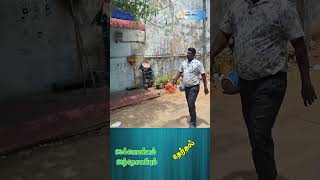 தேர்தலில் களமிறங்கிய அல்போன்சு [upl. by Lauree]