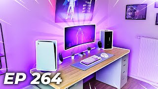 Setup Wars  Episode 264 [upl. by Erund]