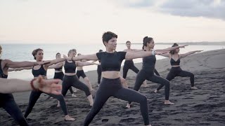 200 Saat Yoga Eğitmenliği Kampı  Bali 2023 [upl. by Dimitris]