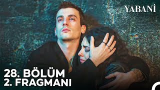 Yabani 28 Bölüm 2 Fragmanı  Asi Bıçaklandı [upl. by Semadar]