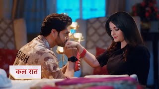 Ishan Savi Romance On Valentine Day  Upcoming Twist  Tellywood Catchup [upl. by Hnoj]