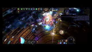 Path of Exile 325 Settlers of Kalguur HoA Jugg Facetank The Twisted Herald of Agony [upl. by Chilt]