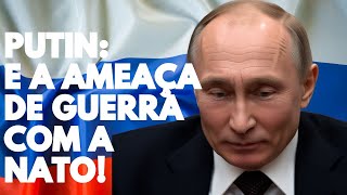 O Dilema de Putin Desafio de Defender as Linhas Vermelhas [upl. by Aggy795]