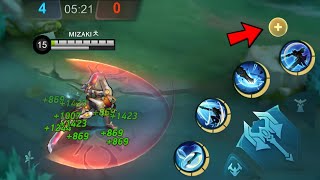 LAPU LAPU TUTORIAL BEST TIPS AND TRICKS TO PLAY LIKE A PRO dont tell moonton [upl. by Jennie]