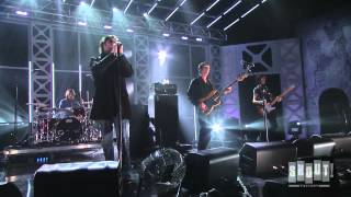 Echo And The Bunnymen  The Cutter Live at SXSW [upl. by Ahsa]