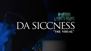 Brotha Lynch Hung  Da Siccness Official Music Video [upl. by Einnaj]