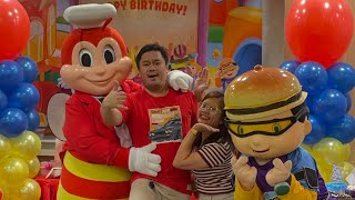 JOLLIBEE  The Jolliest Party [upl. by Fazeli]