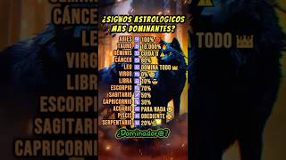 Podría ser la predicción de tu signo del horóscopo signos horóscopo zodiac zodiacsigns [upl. by Bosson]