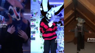 Furry tiktok compilation★ [upl. by Sheelagh]