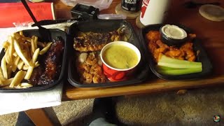 Applebees 2 For 30 Dollar Meal Deal [upl. by Cassandry]