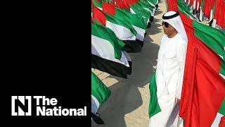 What is UAE National Day [upl. by Rotman707]