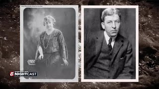 So Minnesota Deephaven couple were passengers on Titanic [upl. by Lavena]