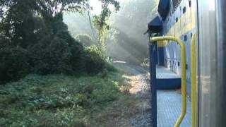 Sam Shortline Excursion Train [upl. by Spaulding]