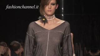 quotIcebergquot Spring Summer 2012 Milan HD 1 of 3 pret a porter women by FashionChannel [upl. by Aubert]