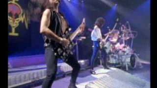 Queensrÿche  Operation Mindcrime Live 91 [upl. by Alamat]