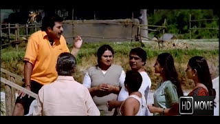 Mammootty Malayalam Full Movie  Megastar Mammootty Movie  Super Hit Family Entertainer [upl. by Ardme]