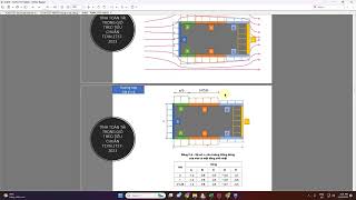 Revit amp Robot Structure 13Hướng dẫn gán tải trọng theo 27372023 [upl. by Nasia]