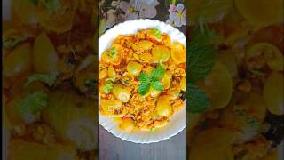 Dungari Nu shaak  Gujarati Recipe  youtuberecipes shortsvideo youtubeshort recipe cooking [upl. by Anderea759]