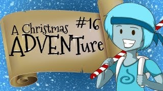 A Christmas ADVENTure  You Just Got Served Day 16 [upl. by Demetria]