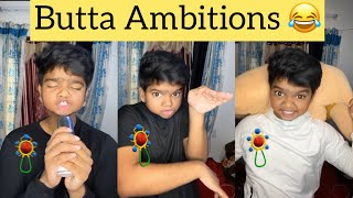 Butta Ambitions 😂  Arun Karthick [upl. by Siffre]