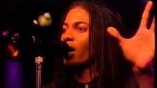 Terence Trent DArby live at quotFull Housequot NDR 1987 [upl. by Bik]