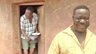 The Great Servant You Will Laugh And Lose Track Of Time Watching This Mr Ibu Comedy Movie Nigerian [upl. by Areikahs406]