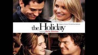 Hans Zimmer  Maestro The Holiday [upl. by Augie472]