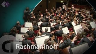 Rachmaninoff Symphony no2 op27  Radio Filharmonisch Orkest  Complete live concert in HD [upl. by Rhyner]