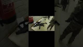 Airsoft Kill Compilation  40 airsoftshorts airsoft callofduty funny finland worldwargaming [upl. by Ysus]