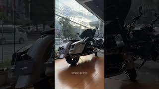 2023 BMW R18B [upl. by Compte]