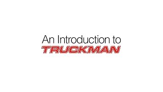 An Introduction to Truckman [upl. by Leod962]