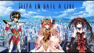 seiya en date a live 10 [upl. by Brabazon290]