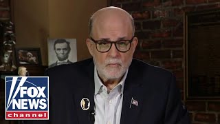 Mark Levin The polling is irrelevant [upl. by Auqinaj]