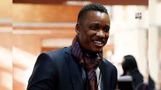 Duduzane Zuma was left with eggs in his face ate humble pie after being kicked out by IECampsaid this [upl. by Notna]