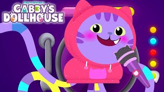 quotGroove with Gabbyquot Music Video  GABBYS DOLLHOUSE EXCLUSIVE SHORTS  Netflix [upl. by Mitchel]