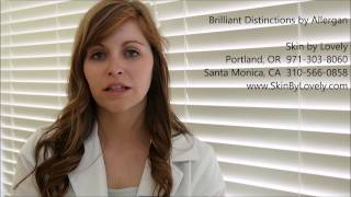 What is the Brilliant Distinctions Program from Allergan [upl. by Nnaael]