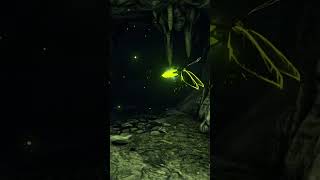 Insanely Powerful Aberration Base Location Ark Survival Evolved [upl. by Aielam877]