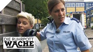 Tatort Schulhof Rache eines Teenagers  Die Ruhrpottwache  SAT1 TV [upl. by Can363]