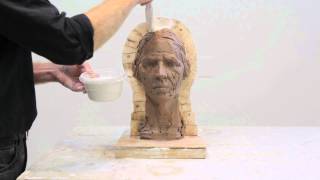 Materials and Process Plaster Casting [upl. by Christianity]