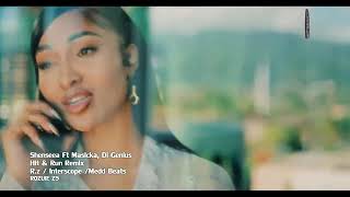 BEST DANCEHALL VIDEO MIX 2024 — MEDDY SELECTOR Pro Ug FT VYBZ KARTEL KONSHENS SHENSEEA RDX ROS [upl. by Rosalinde]