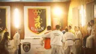 Team UNION  Training [upl. by Rabassa]