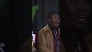 WATCH JACOB ZUMA SINGING UMSHINI WAMI 🔥🔥🔥 [upl. by Hullda]