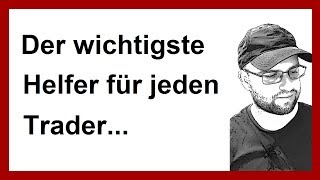 Daytrading lernen für Anfänger Was ist der Stop Loss deutsch [upl. by Jehovah304]