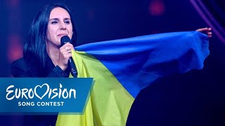 Ukrainische Sängerin Jamala singt quot1944quot beim deutschen ESCVorentscheid 2022  NDR [upl. by Emera]