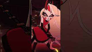 Hazbin hotel edit spoilers hazbinhotel charliemorningstar vaggie edit [upl. by Chet]